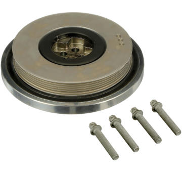 Řemenice, klikový hřídel GATES TVD1235A