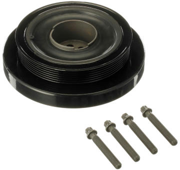 Řemenice, klikový hřídel GATES TVD1292A