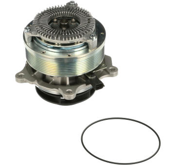 Vodní čerpadlo, chlazení motoru GATES WP5034HD