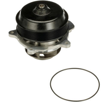Vodné čerpadlo, chladenie motora GATES WP5057HD