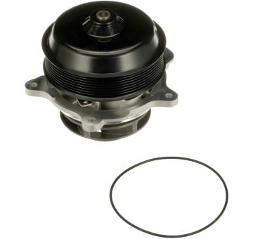 Vodné čerpadlo, chladenie motora GATES WP5061HD