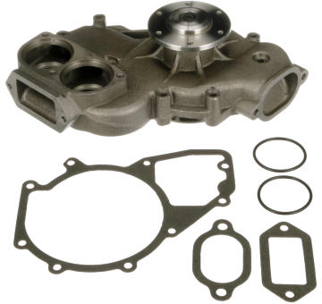 Vodní čerpadlo, chlazení motoru GATES WP5079HD