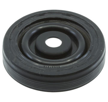 Těsnicí kroužek hřídele, klikový hřídel GATES Z80961