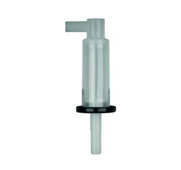 palivovy filtr KNECHT KL 33 OF