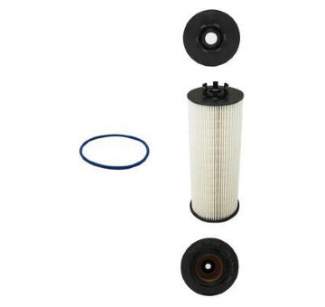 Palivový filter KNECHT KX 262D