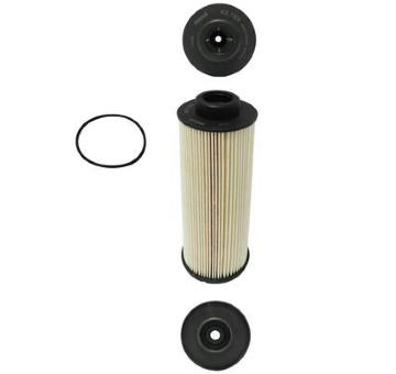 Palivový filter KNECHT KX 73/2D