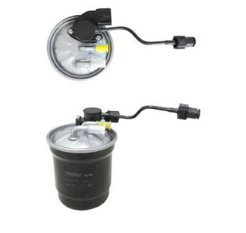 Palivový filtr KNECHT KL 1188