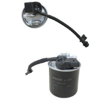 Palivový filtr KNECHT KL 1230