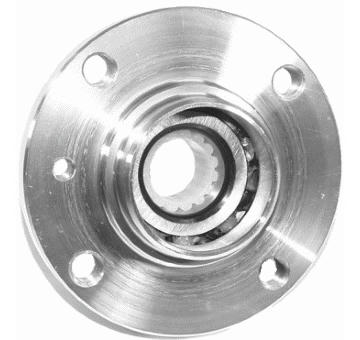 Náboj kola LEMFÖRDER 10565 01