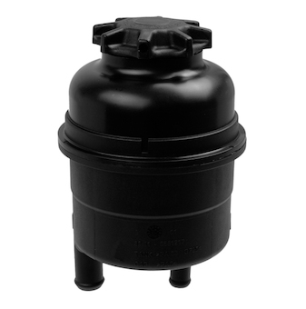 Vyrovnávací nádrž, hydraulický olej (servořízení) LEMFÖRDER 10631 02