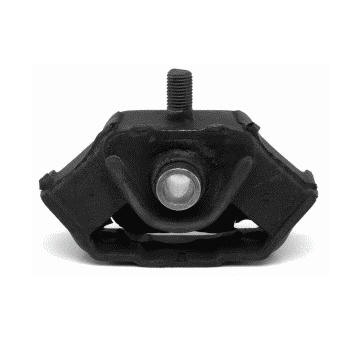 Uložení, manuální převodovka LEMFÖRDER 10834 01