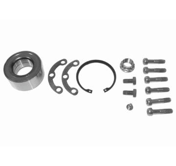 Sada ložisek kol LEMFÖRDER 11153 01