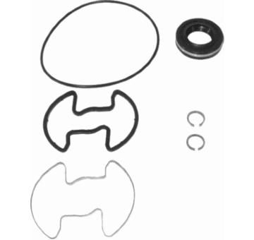 Sada těsnění, hydraulické čerpadlo LEMFÖRDER 13167 01