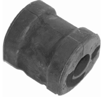 Držák, Příčný stabilizátor LEMFÖRDER 13831 01