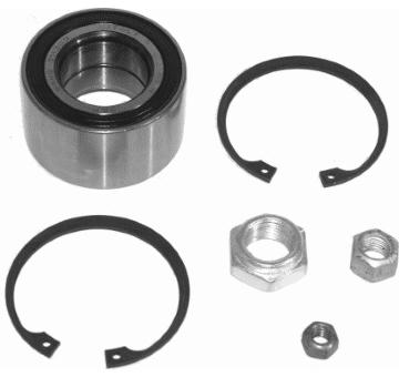 Sada ložisek kol LEMFÖRDER 14464 01