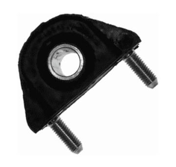 Uložení, řídicí mechanismus LEMFÖRDER 19248 01