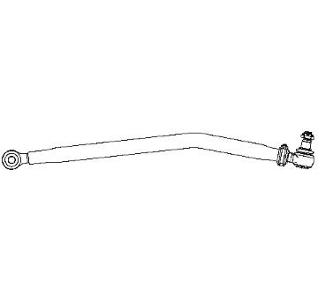 Tiahlo riadenia LEMFÖRDER 19653 01