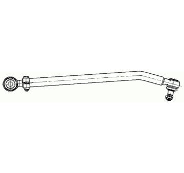 Tiahlo riadenia LEMFÖRDER 20564 01