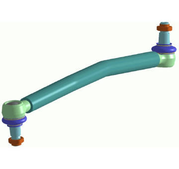 Táhlo řízení LEMFÖRDER 24308 01