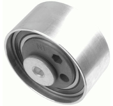 Napínací kladka, ozubený řemen LEMFÖRDER 25938 01