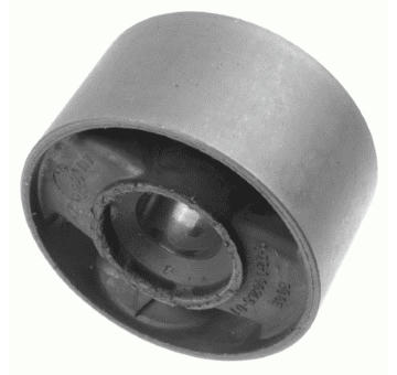 Ulozeni, ridici mechanismus LEMFÖRDER 26098 01