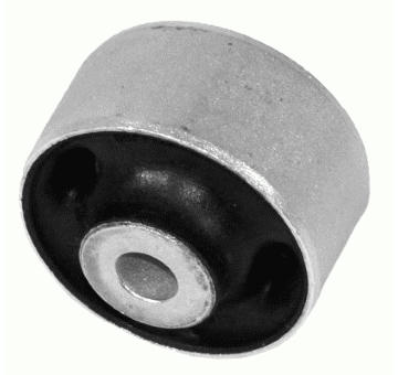 Uložení, řídicí mechanismus LEMFÖRDER 27077 01