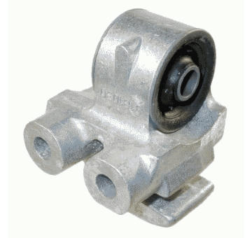 Ulozeni, ridici mechanismus LEMFÖRDER 27706 01