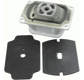 Zavěšení motoru LEMFÖRDER 27889 01