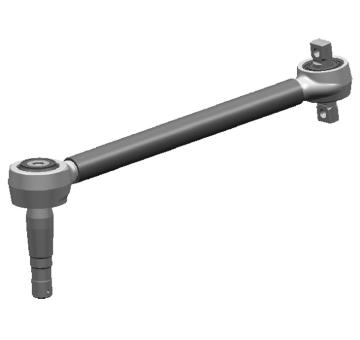 Rameno zavesenia kolies LEMFÖRDER 28989 01