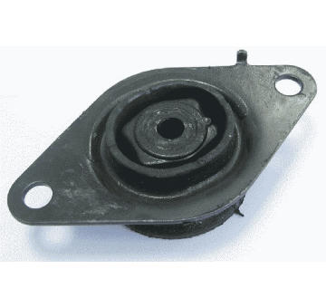 Uložení, automatická převodovka LEMFÖRDER 29472 01