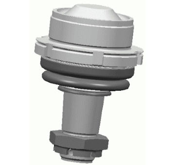 Podpora-/ Kloub LEMFÖRDER 29541 01