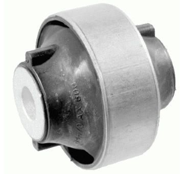 Uložení, řídicí mechanismus LEMFÖRDER 30537 01