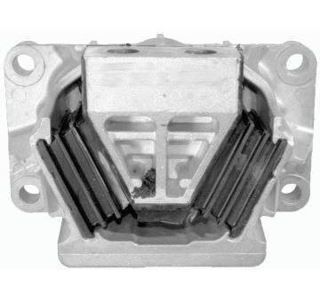 silentblok motoru LEMFÖRDER L zadní MERCEDES