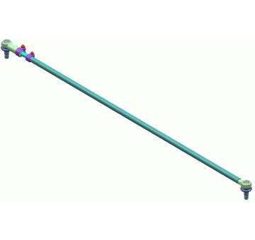 Táhlo řízení LEMFÖRDER 30999 01