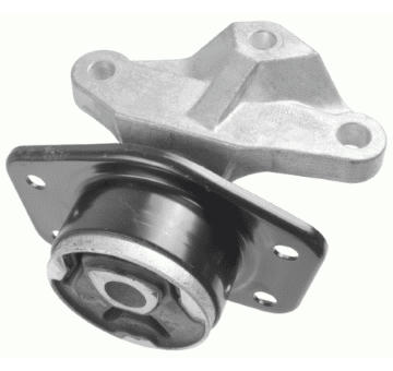 Ulożenie motora LEMFÖRDER 33259 01