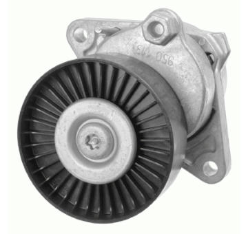 Napínák, žebrovaný klínový řemen LEMFÖRDER 33393 01