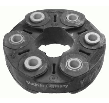 Kloub, kloubový hřídel LEMFÖRDER 33469 01