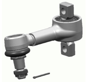 Tyč/vzpěra, stabilizátor LEMFÖRDER 33479 01