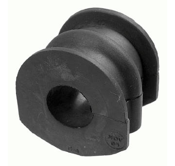 Drzak, Pricny stabilizator LEMFÖRDER 34072 01
