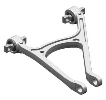 Řídicí páka, zavěšení kol LEMFÖRDER 36093 01