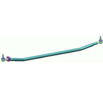 Spojovacia tyč riadenia LEMFÖRDER 37383 01