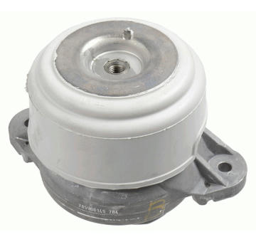 Zaveseni motoru LEMFÖRDER 37543 01
