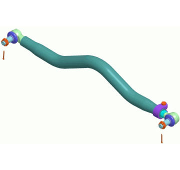 Táhlo řízení LEMFÖRDER 38236 01