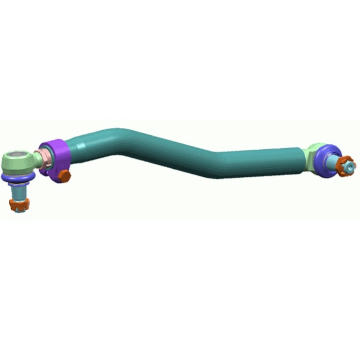Tiahlo riadenia LEMFÖRDER 38785 01