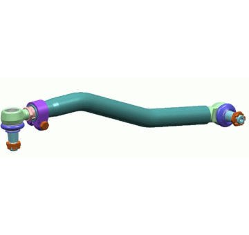 Tiahlo riadenia LEMFÖRDER 38786 01