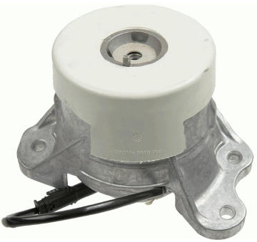 Zavěšení motoru LEMFÖRDER 39536 01