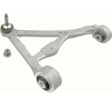 Rameno zavesenia kolies LEMFÖRDER 39631 01