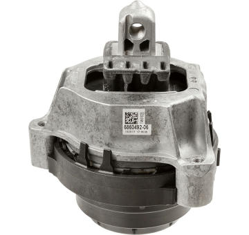 Zaveseni motoru LEMFÖRDER 42525 01