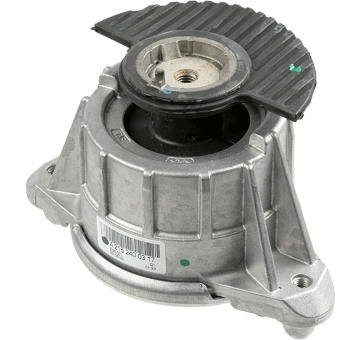 Ulożenie motora LEMFÖRDER 43215 01