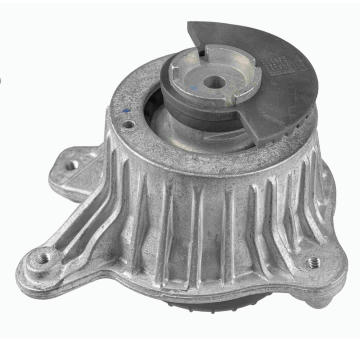 Zaveseni motoru LEMFÖRDER 43671 01
